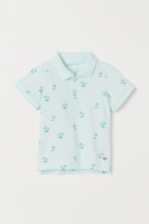 Polo de algodón 4.99 €