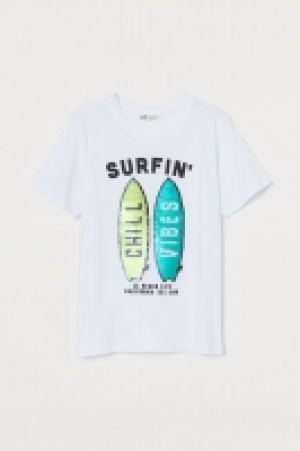 Camiseta motivo interactivo 4.99 €