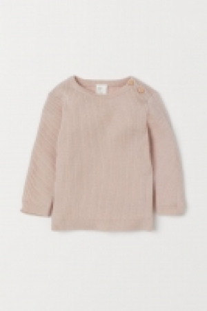 Jersey en lana de merino 19.99 €