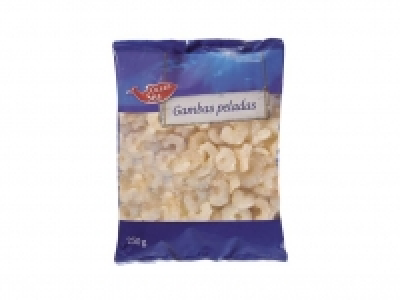 Gambas peladas 312.00 €