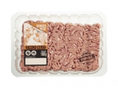 Picada de vacuno y cerdo 5.19 €