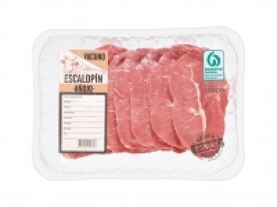 Escalopín de vacuno añojo 499.00 €