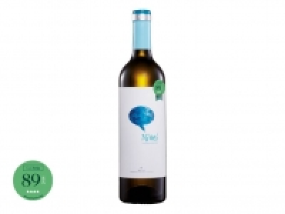 Lidl  Vino blanco Nivei