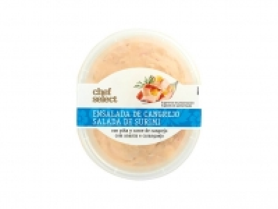 Ensalada variada 0.99 €