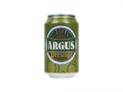 Lidl  Cerveza doble malta Prestige