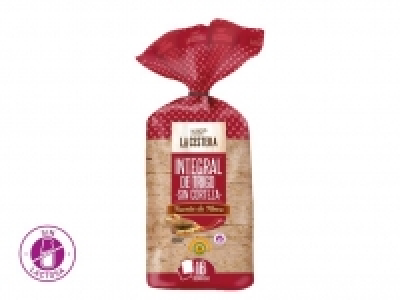 Pan de molde integral 450.00 €