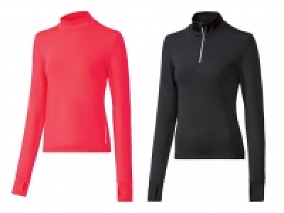 Camiseta técnica mujer 8.99 €