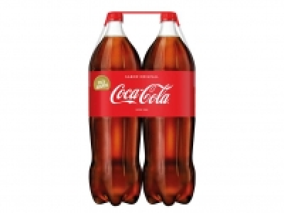Coca-Cola® 3.70 €