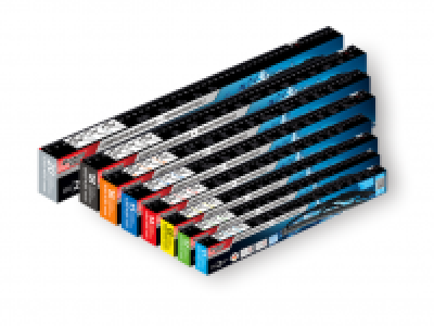 Limpiaparabrisas pack 2 4.99 €