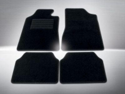 Set de alfombrillas universales para coche 7.99 €