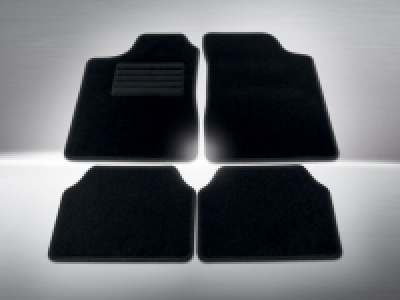 Set alfombrillas universales para coche 7.99 €
