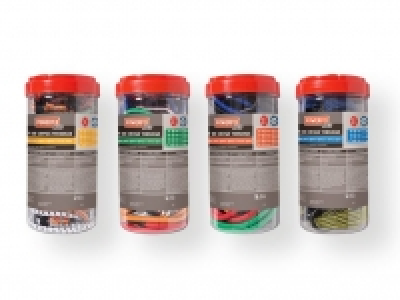 Set de cintas tensoras 6.99 €