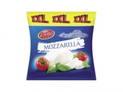 Lidl  Queso Mozzarella