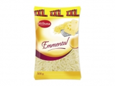 Queso Emmental rallado 500.00 €