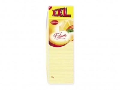 Queso Edam en lonchas 5.48 €