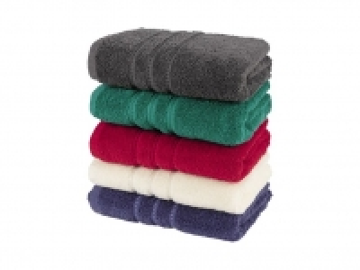 Toalla de rizo de baño 9.99 €