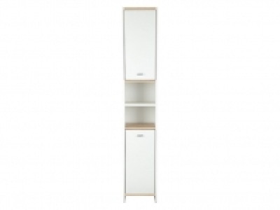Armario alto para baño 49.99 €