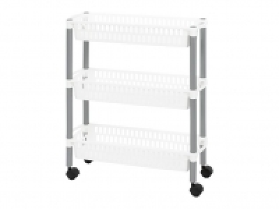 Carrito auxiliar 9.99 €