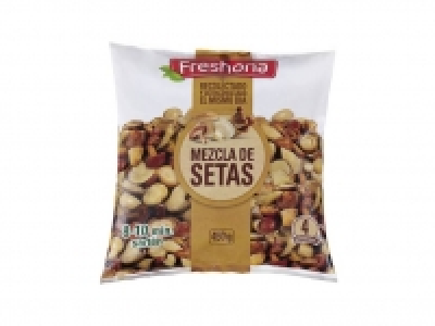 Mezcla de setas 450.00 €