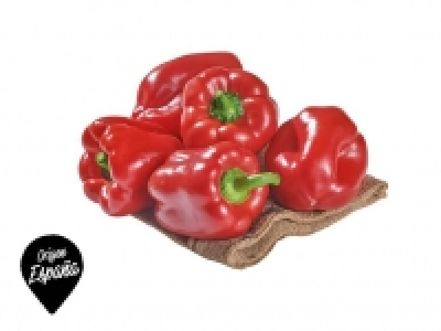 Pimiento rojo 1.95 €