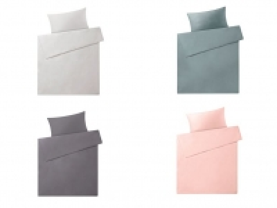 Juego de cama satén 150 x 220 cm 17.99 €