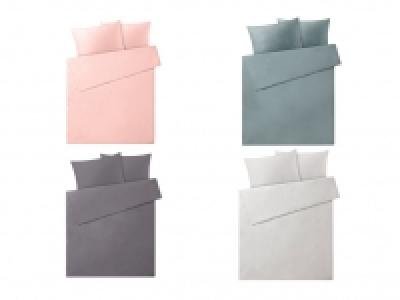 Juego de cama satén 240 x 220 cm 24.99 €