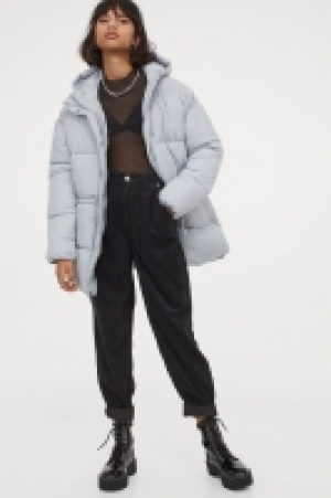 Chaqueta puffy 21.99 €