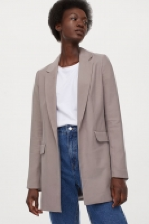 Americana larga 15.99 €