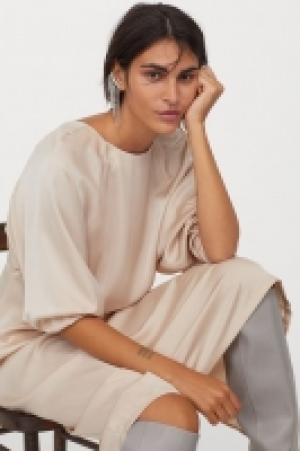 Vestido evasé 19.99 €