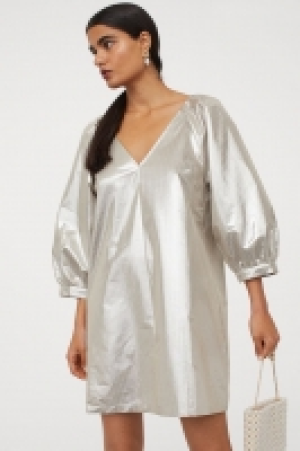 Vestido brillante 19.99 €