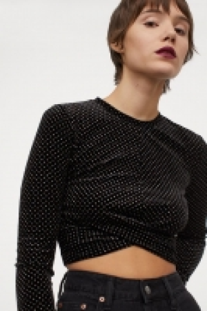 Top glitter 6.99 €