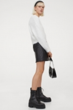 Jersey en punto trenzado 15.99 €