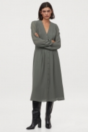 Vestido con jaretas 13.99 €