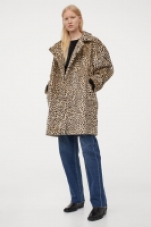 Abrigo corto 49.99 €