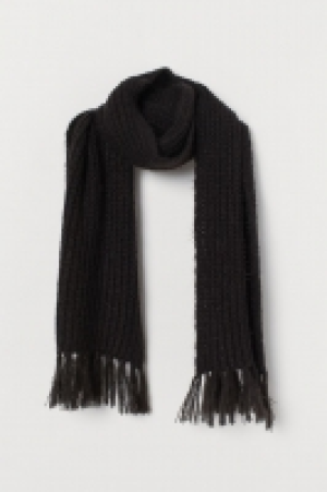 Bufanda en mezcla de lana 5.99 €