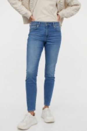 Skinny Regular Ankle Jeans 23.99 €