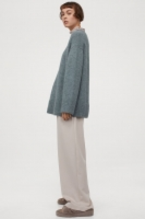 Jersey en mezcla de lana 32.99 €
