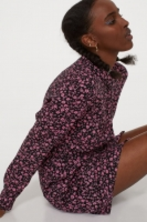 Vestido camisero con cinturón 9.99 €