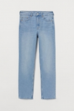 Straight High Ankle Jeans 11.99 €