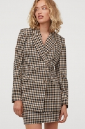 Americana estampada 29.99 €