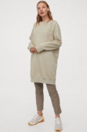 Vestido sudadera 14.99 €