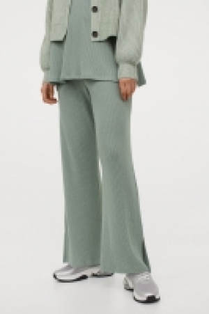 Pantalón de canalé 10.99 €