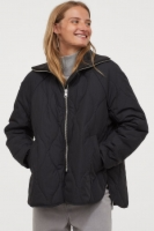 Chaqueta guateada 27.99 €
