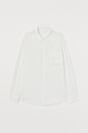 Camisa de lino 10.99 €