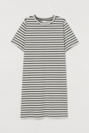 Vestido camiseta de algodón 4.99 €