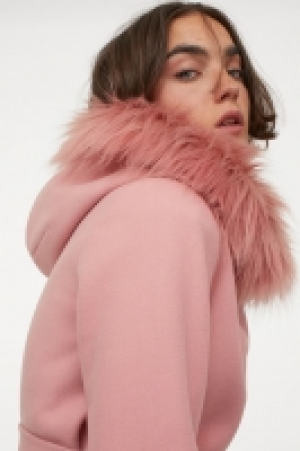 Chaqueta con capucha 37.99 €