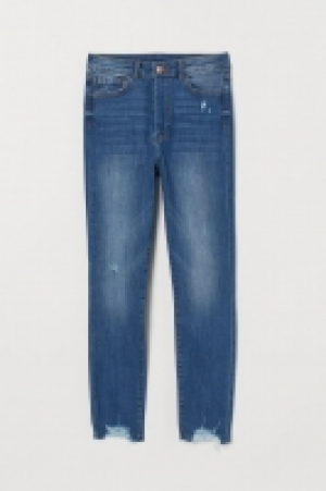 Super Skinny High Ankle Jeans 12.99 €