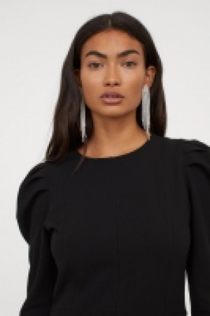 Vestido entallado 10.99 €