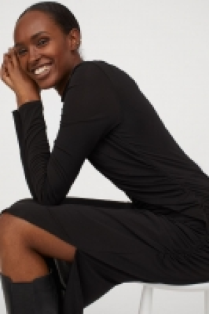 Vestido drapeado 19.99 €