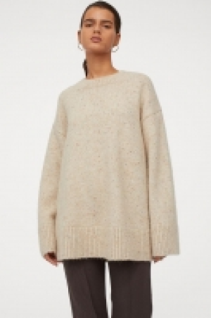 Jersey en mezcla de lana 41.99 €